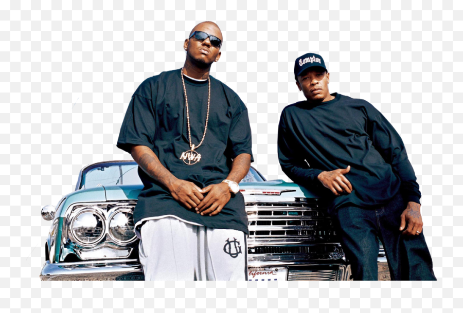 The Game Dr Dre - Game And Dr Dre Png,Dr Dre Png