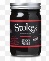 Sticky Pickle - Bodybuilding Supplement Png,Pickle Png