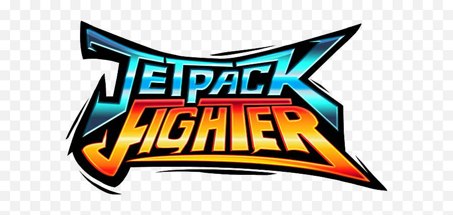 Hi - Rez To Launch New Mobile Platformer Today Jetpack Figher Jetpack Fighter Logo Png,Jetpack Png