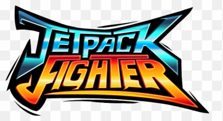 Hi - Rez To Launch New Mobile Platformer Today Jetpack Figher Jetpack Fighter Logo Png,Jetpack Png