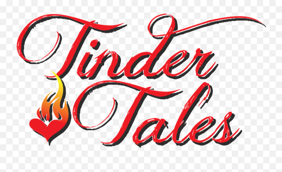 Tinder Tales U2014 Sheridan Student Union - Calligraphy Png,Tinder Png