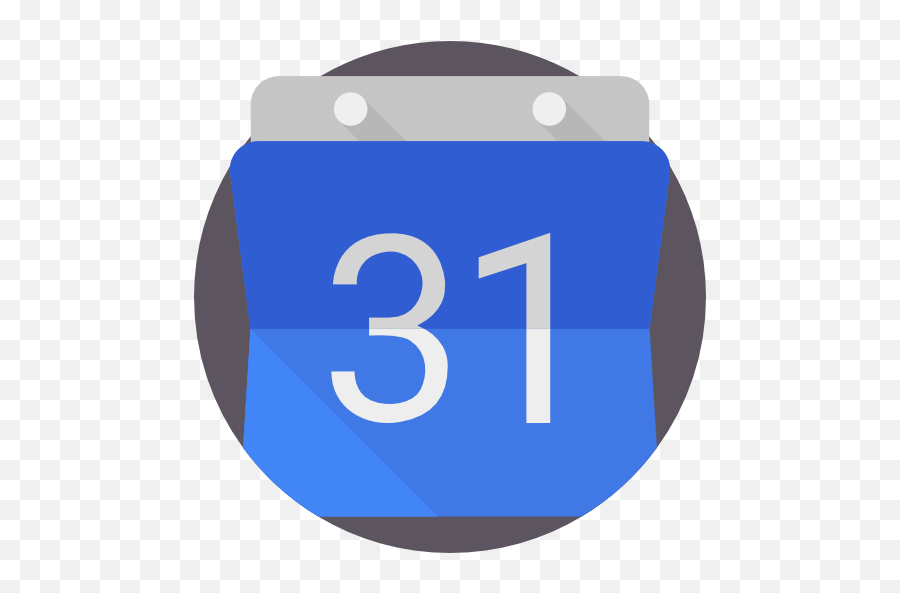 Google Calendar - Free Brands And Logotypes Icons Icono Google Calendar Png,Calendar Png