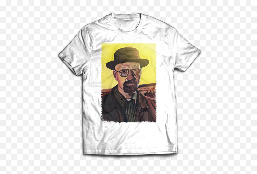 Buy The Walter White T - Shirt Graphic Tide Cat Lovers T Shirt Ideas Design Png,Walter White Png