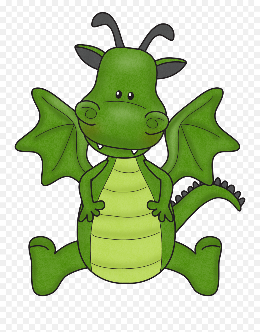 Magic Dragon Png Library Files - Puff The Magic Dragon,Dragon Clipart Png