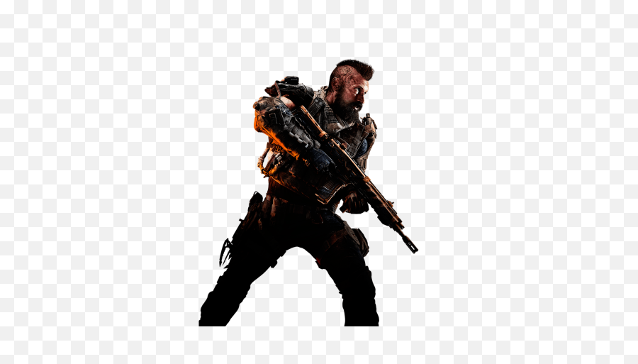 Black Ops 4 - Call Of Duty Png,4 Png