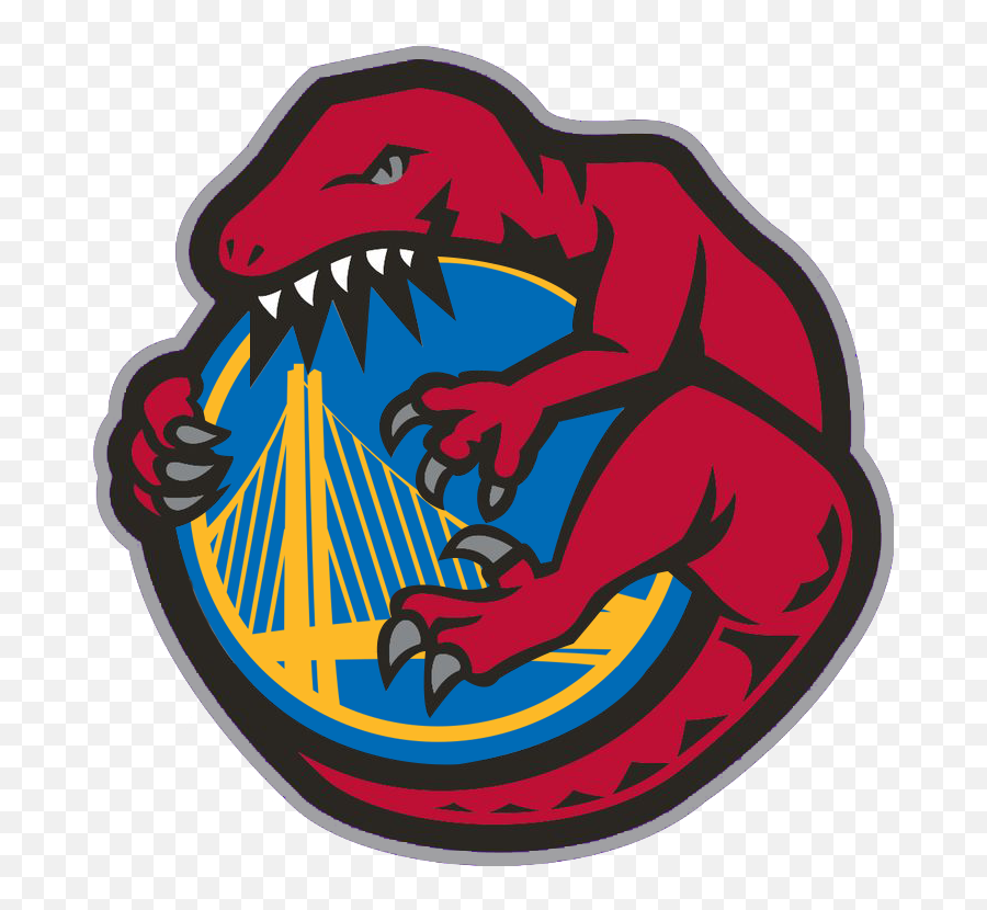 The Hungry Raptor Got 2 Of These Cookies This Season - Golden State Warriors Png,Kyle Lowry Png
