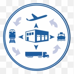 Download Supply Chain - Circle png
