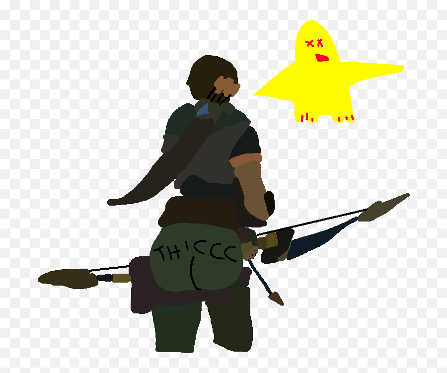 Fanart - Cartoon Png,Realm Royale Png