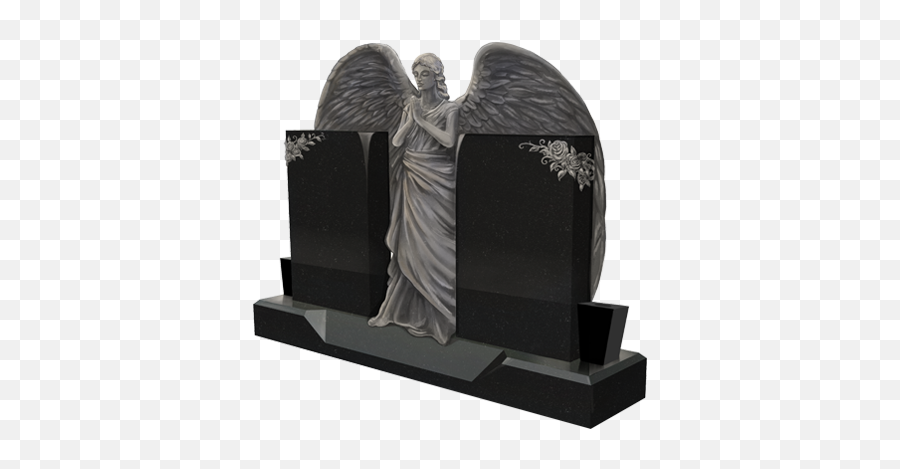 Cache Valley Monuments Custom Memorial Headstones In Logan - Funeral Monuments Png,Gravestone Png