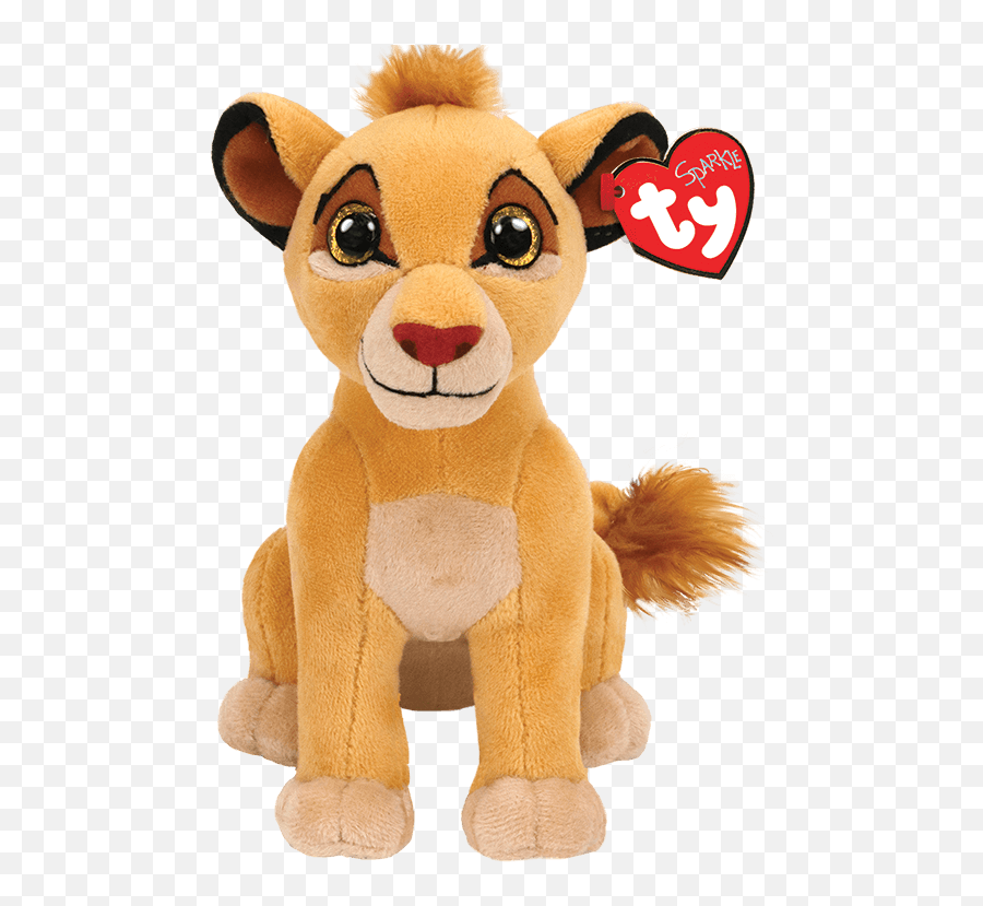Simba - Lion From The Lion King Alvin And The Chipmunks Toys Png,The Lion King Png