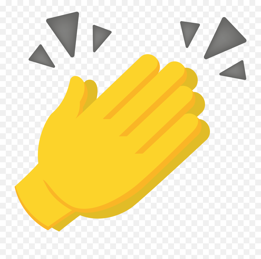 One Million Claps - Association Of Nhs Charities Clip Art Png,Clapping Emoji Png