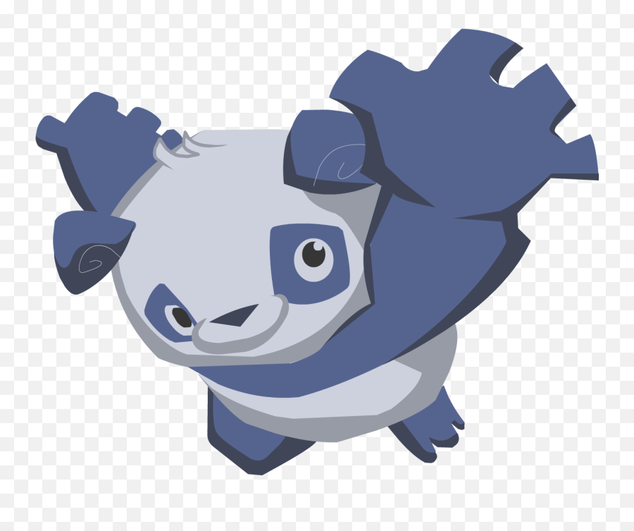 Jam Png - Panda Sky Animal Jam Wiki Fandom Animals Jam Animals Jam Panda,Jam Png