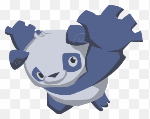 Jam Png - Panda Sky Animal Jam Wiki Fandom Animals Jam Animals Jam Panda,Jam Png