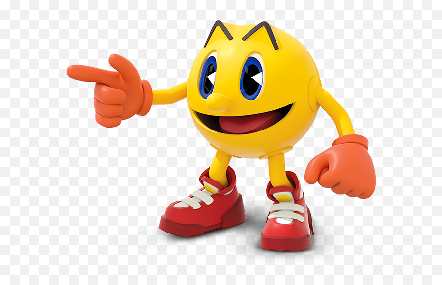 Pac - Man Pacman And The Ghostly Adventures Wiki Fandom Pac Man And The Ghostly Adventures Pac Man Png,Pac Man Ghost Png