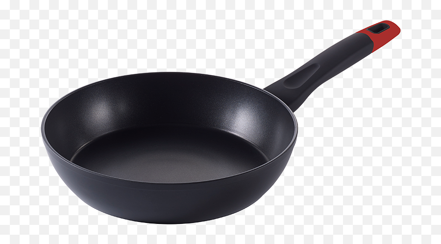 Deep - Fryingpotspans U2013 Ô Cuisine Berndes Black Edition Pfanne Png,Pan Png