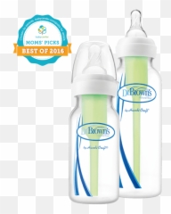 Drbrown - Dr Brown Bottles Png,Baby Bottle Png