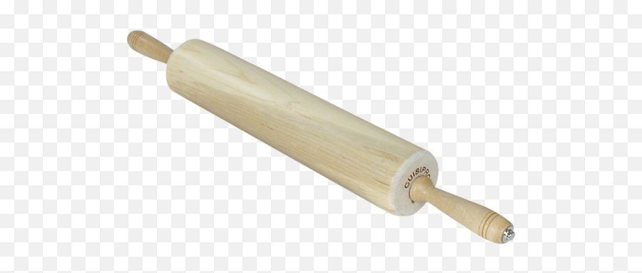 Wood Rolling Pin U2013 Brownefoodservice - Rolling Pin Png,Rolling Pin Png