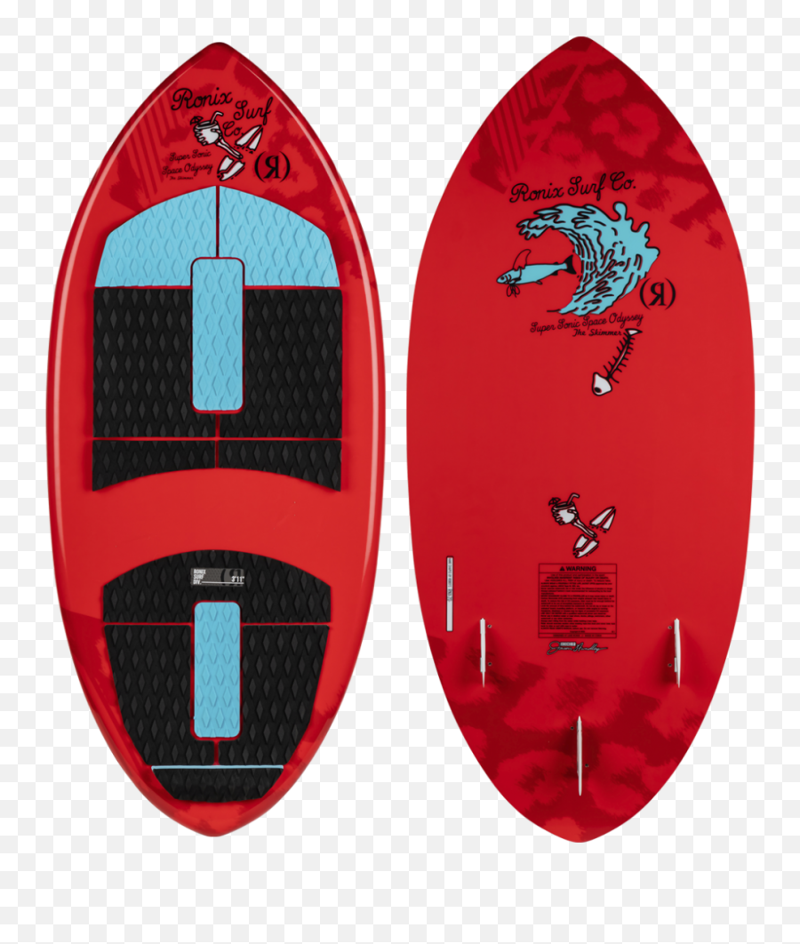 2020 Ronix Super Sonic Space Odyssey - Skimmer Kids Wakesurf Ronix Png,Super Sonic Png