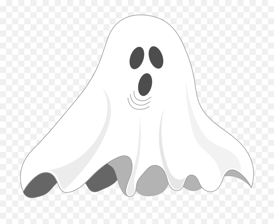 Png Pictures Transparent Images - Ghost Png Transparent Illustration,Ghost Clipart Transparent Background