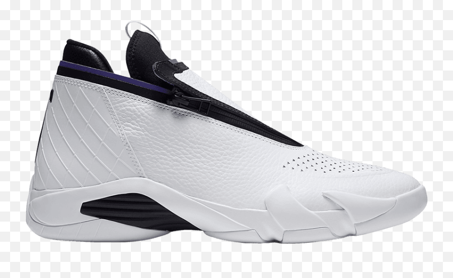 Download Hd Jordan Jumpman Z U0027whiteu0027 - Jordan Jumpman Basketball Shoe Png,Jumpman Logo Png