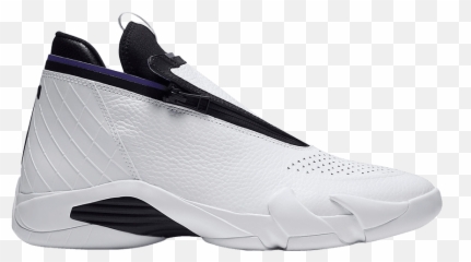 Download Hd Jordan Jumpman Z U0027whiteu0027 - Jordan Jumpman Basketball Shoe Png,Jumpman Logo Png