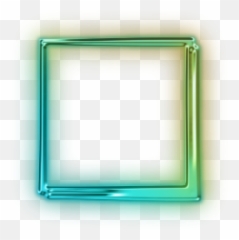 Download Quadrado Png With Transparent Background - Green Square Icon
