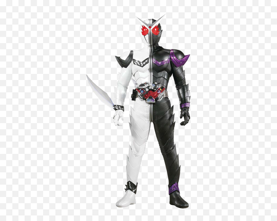 Kamen Rider Double Wiki Fandom - Kamen Rider Double Form Png,W Png