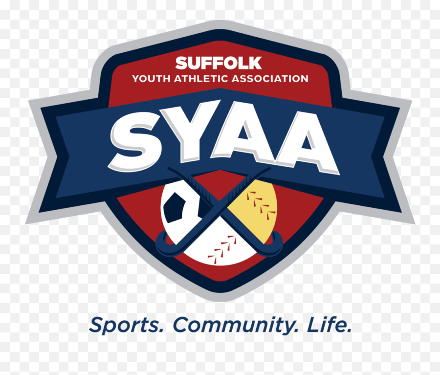 Contact U2014 Suffolk Syaa - Sign Png,Gmail Logo Png