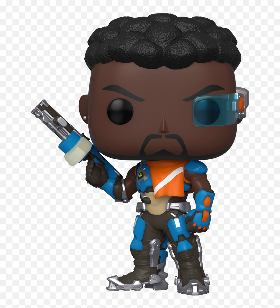 Funko U2013 Tagged Overwatch Collector Cave - Funko Pop Overwatch Baptiste Png,Orisa Png