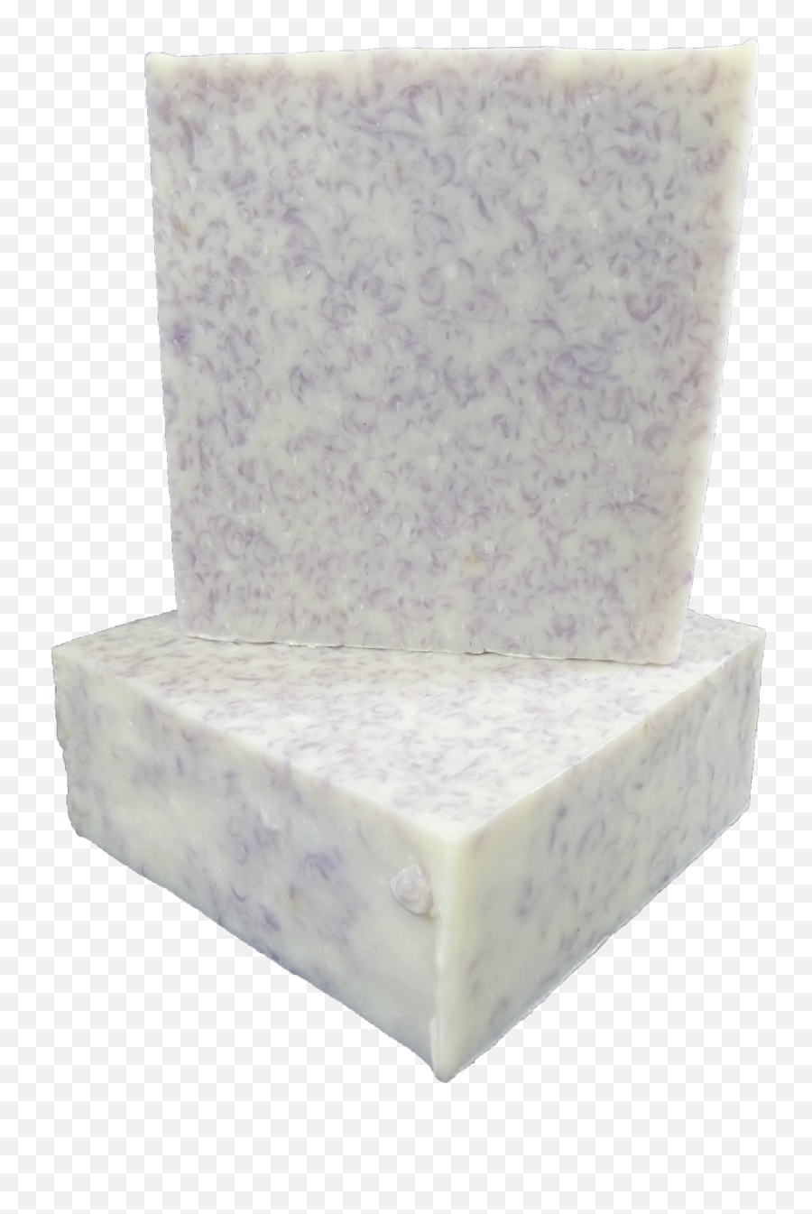 Confetti Bar Soap U2013 Sand Bath U0026 Body Care Llc - Havarti Cheese Png,White Confetti Png