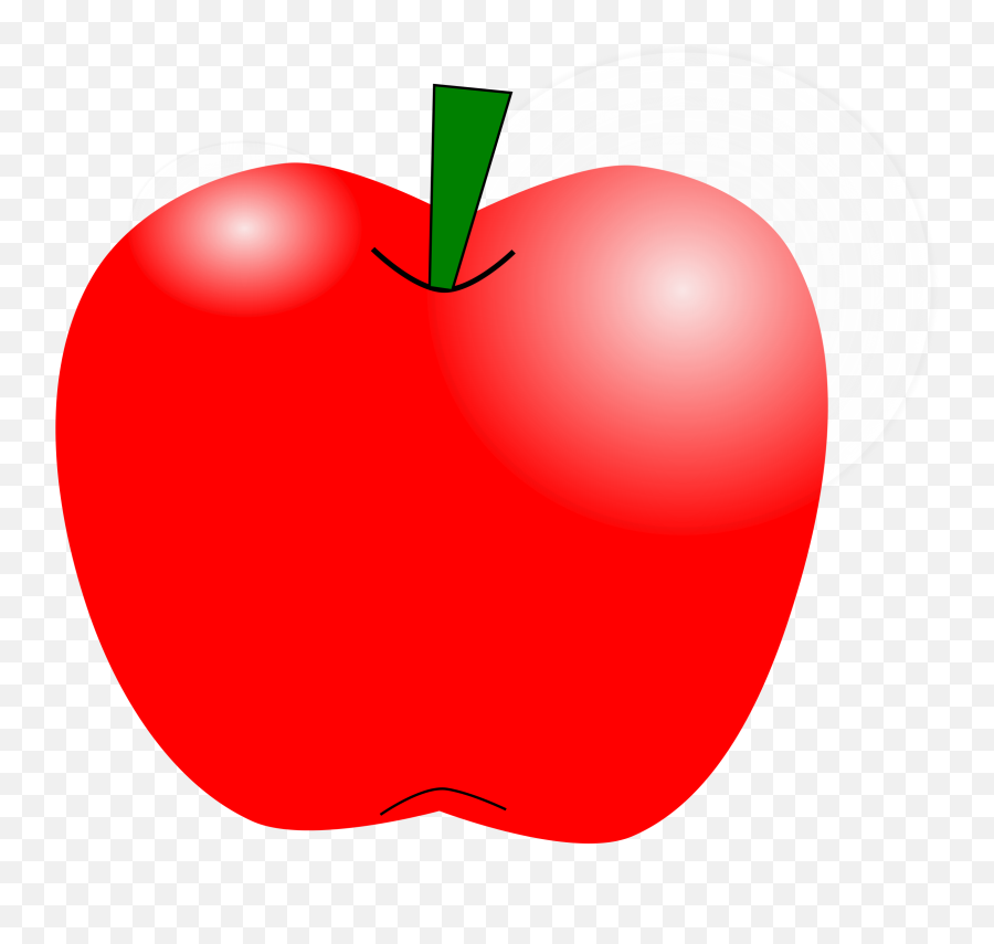 Tomato And Apple Clipart - Free Download Clipart Apple Png,Apple Clip Art Png
