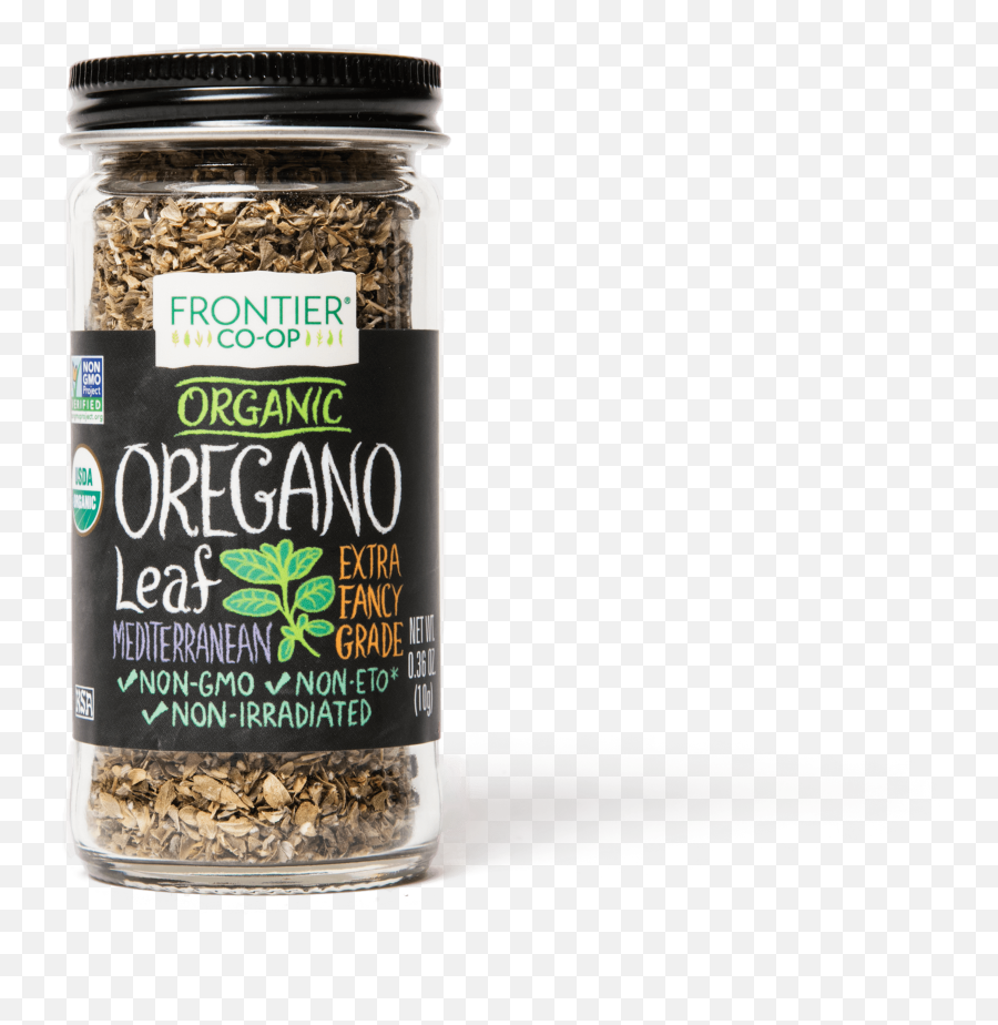 Download Transparent Oregano Png - Seed,Oregano Png