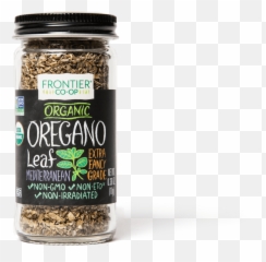 Download Transparent Oregano Png - Seed,Oregano Png