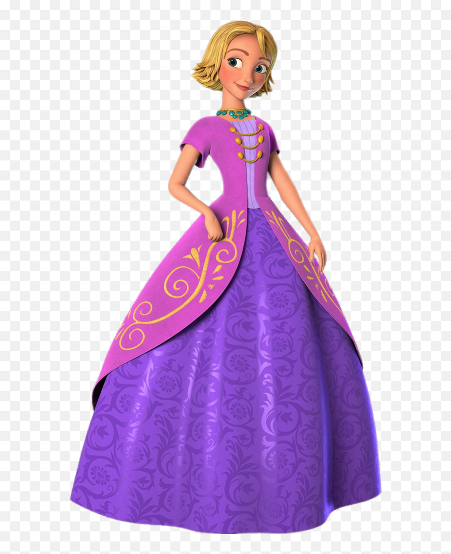 Download Naomi Turner In Ball Gown - Princess Elena Of Avalor Naomi Png,Elena Of Avalor Png