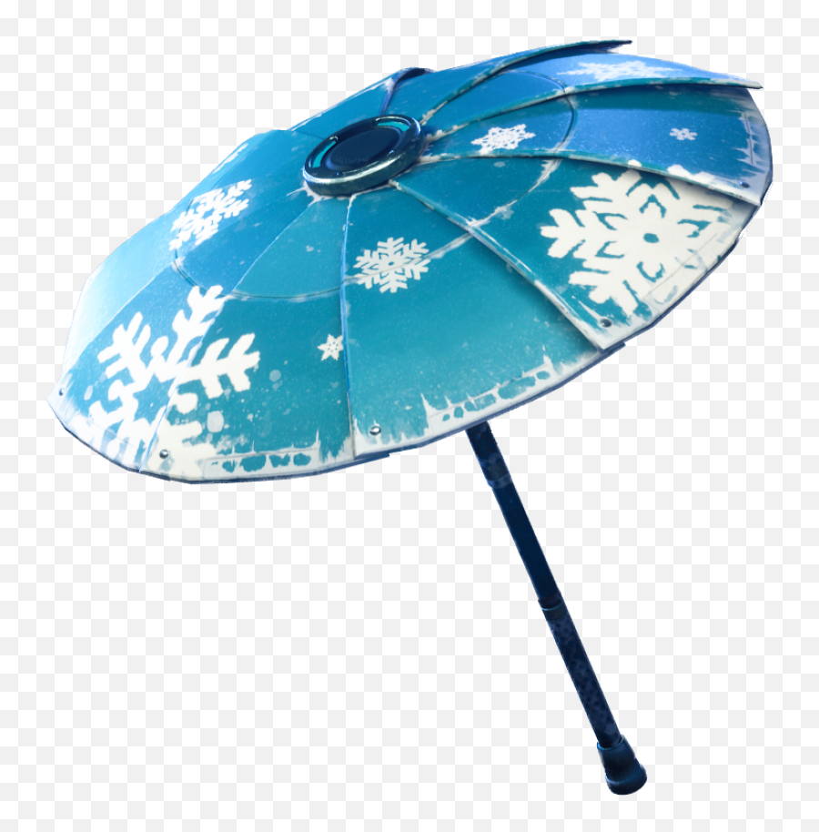 Download Fortnite Snowflake Png Image For Free - Fortnite Umbrella Season 2,Free Snowflake Png