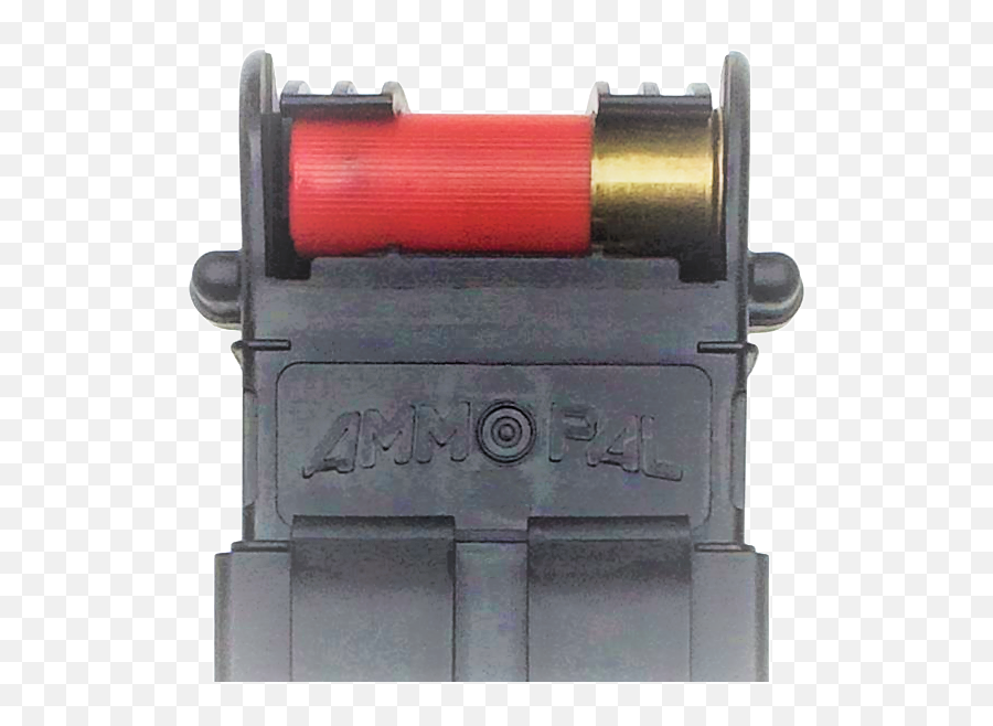 Ammopal Shotgun Shell Dispenser - Tiros De Escopeta Calibre 12 Png,Shotgun Shell Png