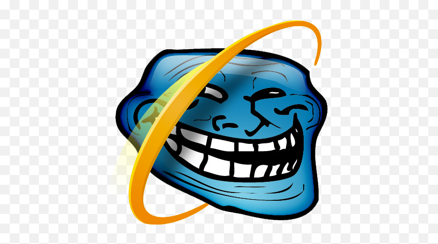 React Ie11 And Polyfills U2013 Jason Burke The Stuff I - Troll Face Png,Angry React Png