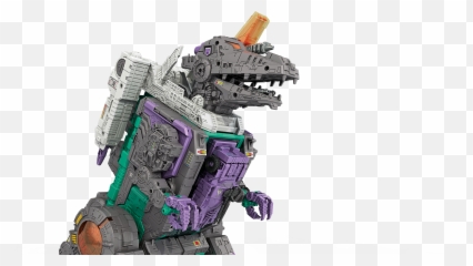 Trypticon Is The Biggest Decepticon - Transformer Titans Return png
