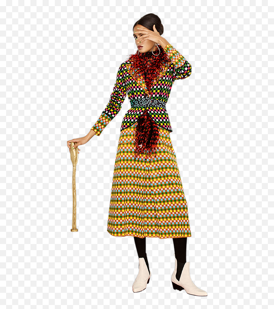 Duro Olowu - Duro Olowu Png,Clothing Png