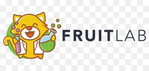 Deep Reinforcement Learning Framework - Clip Art Png,Fruit Logo