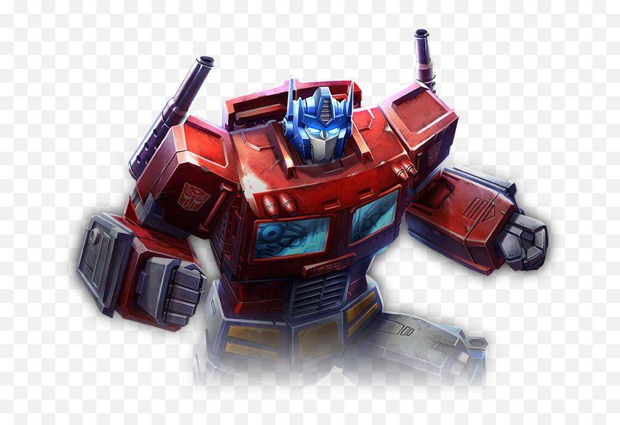 Nasa Goddard Opsparc - Transparent Optimus Prime Png,Optimus Prime Png