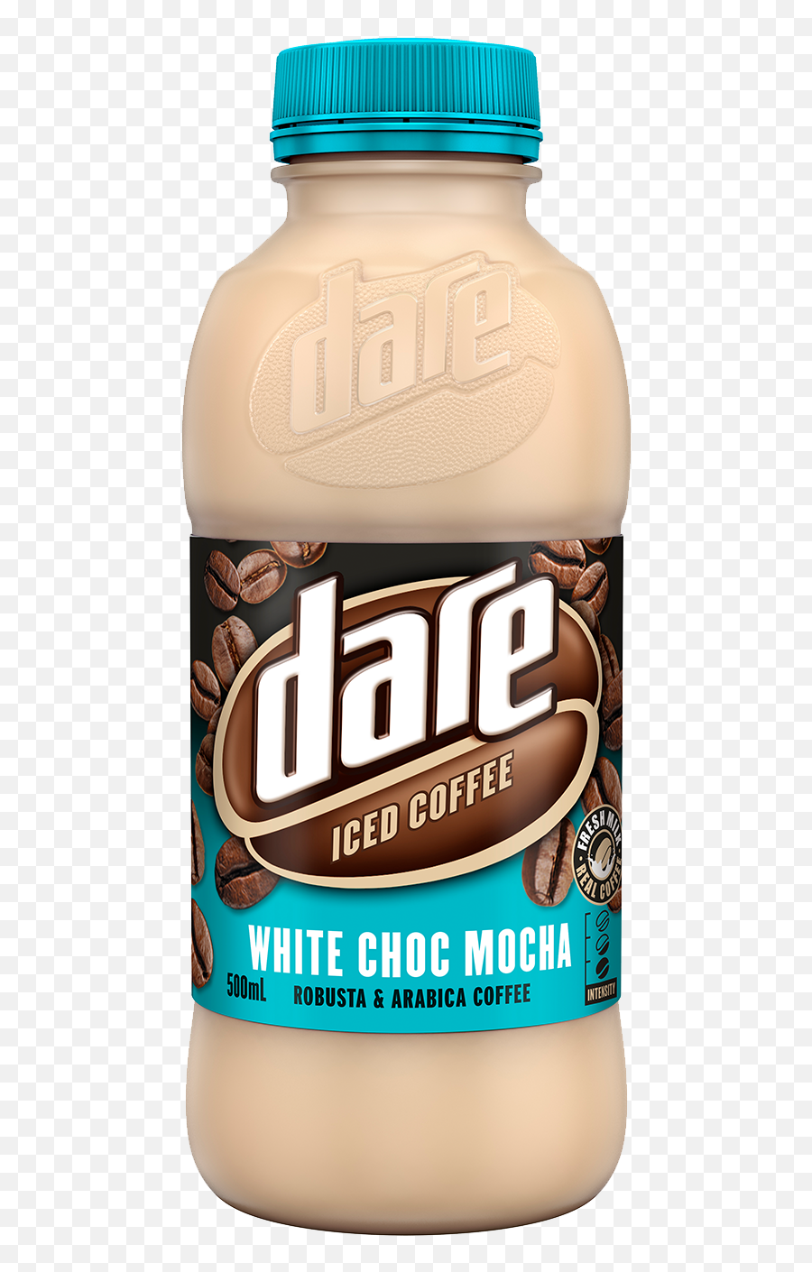Dare Iced Coffee - White Choc Mocha Dare Iced Coffee Png,Ice Coffee Png