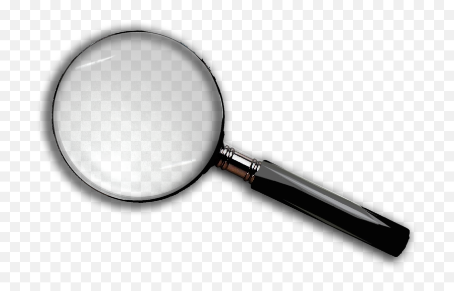 Download Free Png Search - Searching Glass Png,Magnifying Glass Clipart Png