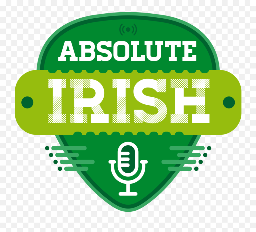 About U2014 Absolute Irish - Graphic Design Png,Irish Png