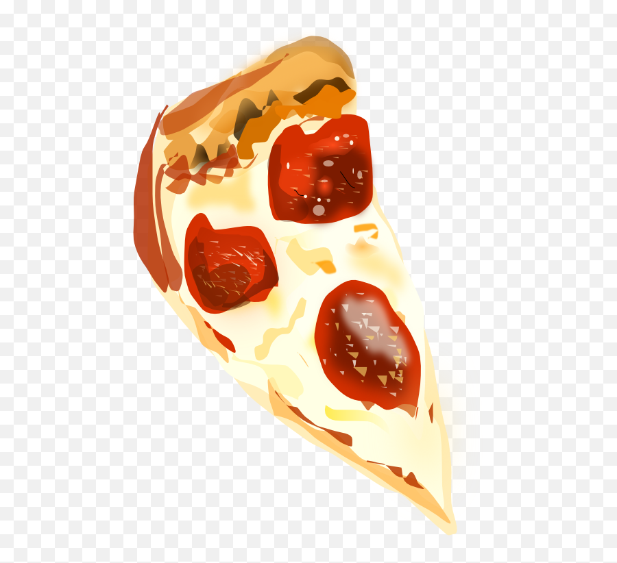 Pizza Slice Food - Free Vector Graphic On Pixabay Pizza Slice Clip Art Png,Slice Of Pizza Png