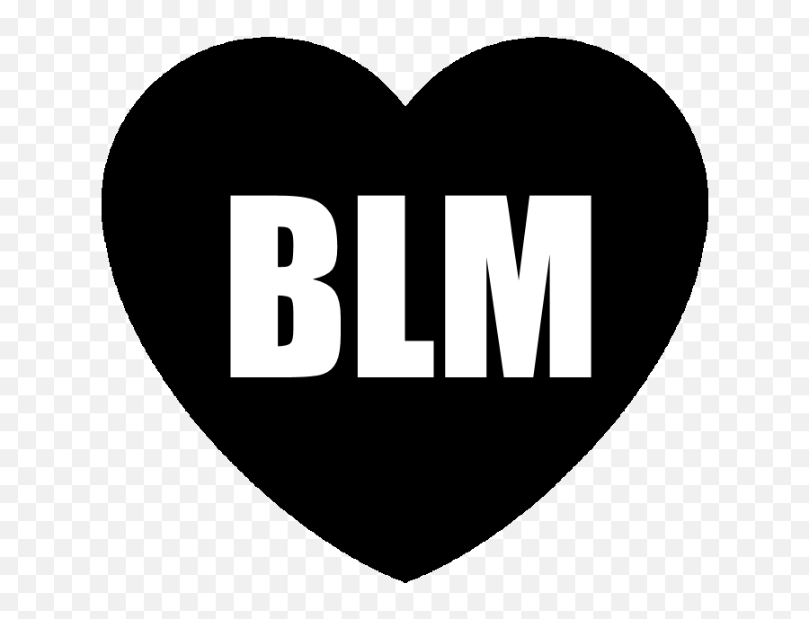 Blmheart - Discord Emoji Black Lives Matter Discord Emoji Png,White Discord Logo