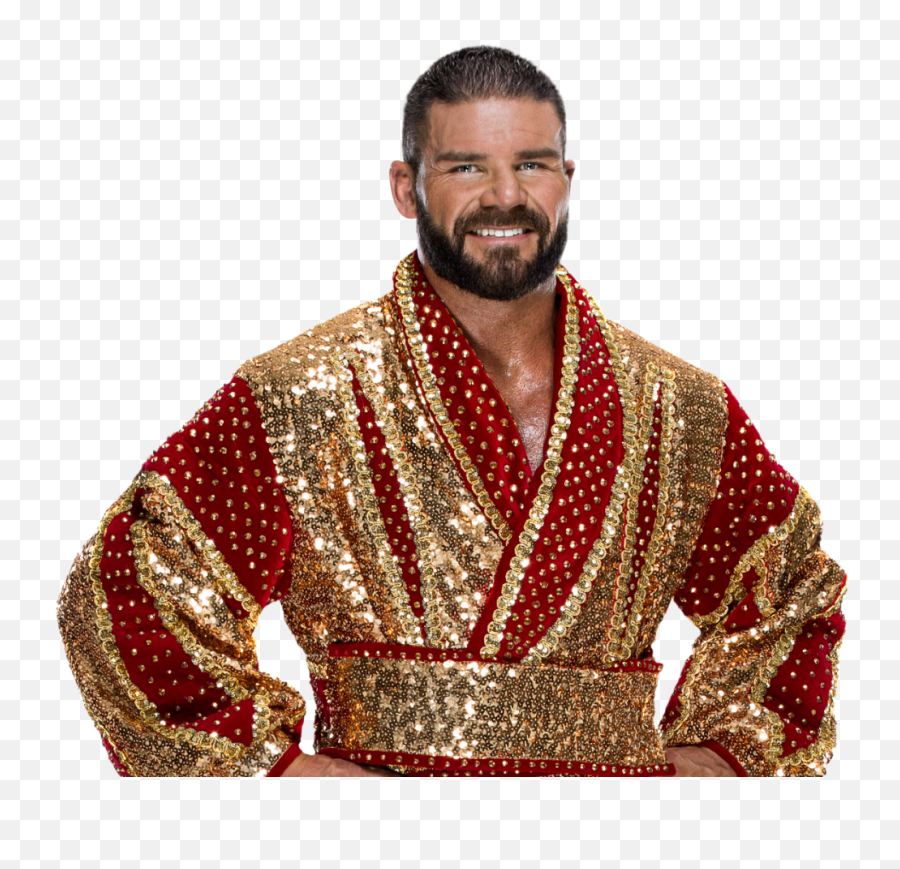 Pin - Robert Roode Png 2020,Bobby Roode Png