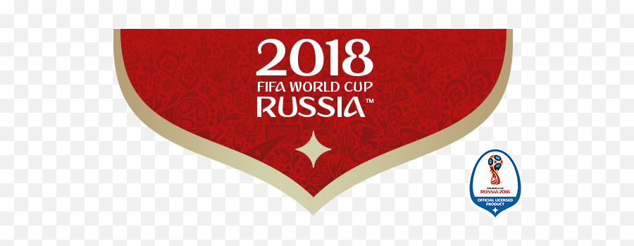 Download Russia 2018 World Cup Logo Png - Russia World Cup 2018 Png,World Cup 2018 Png