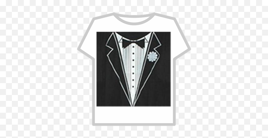 Download Transparent Tuxedo T - Imagenes De Ropa En Roblox PNG Image with  No Backgroud - PNGkey.com