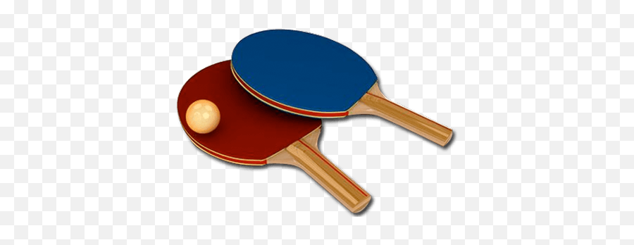 Ping Pong Bats Transparent Png - Ping Pong Png,Ping Pong Png